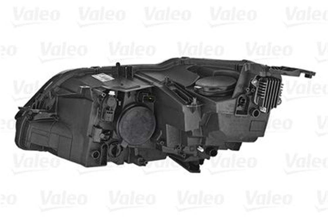 PEUGEOT - FAR - ÖN SAĞ  - PEUGEOT - OEM 1616878080 -