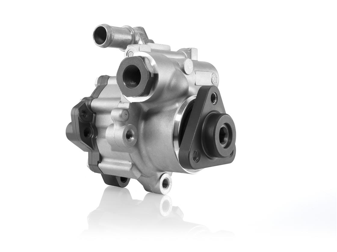 PORSCHE DİREKSİYON POMPASI - PORSCHE - OEM 95831405020