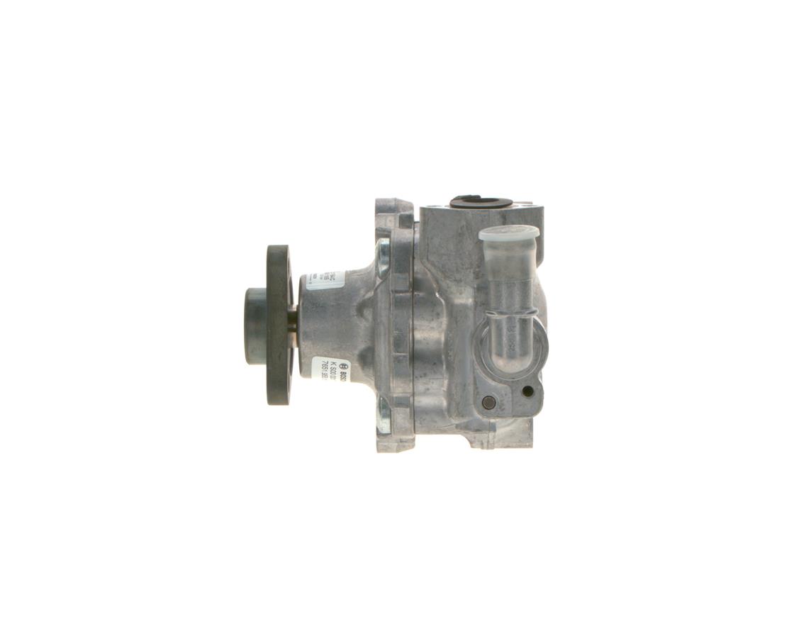 PORSCHE DİREKSİYON POMPASI - PORSCHE - OEM 95831405020