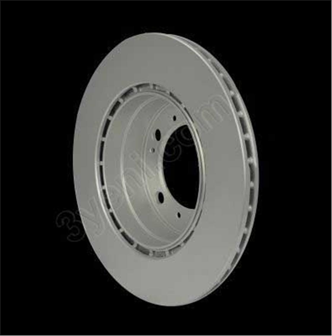 PORSCHE DISK BOXTER 2.7 ARKA - PORSCHE - OEM 98635240104.