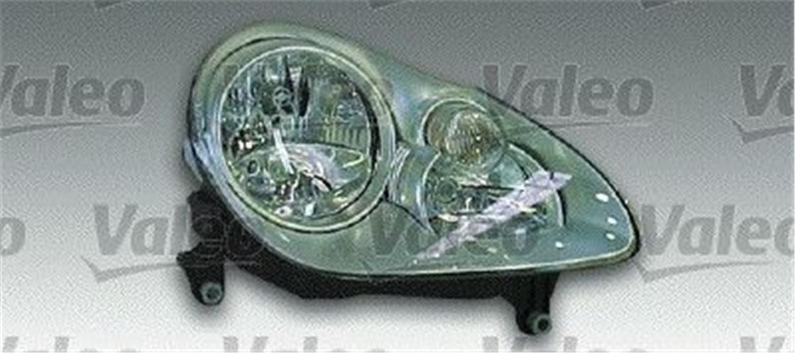 PORSCHE FAR CAYENNE SAĞ  2003- - VW - OEM 95563115300