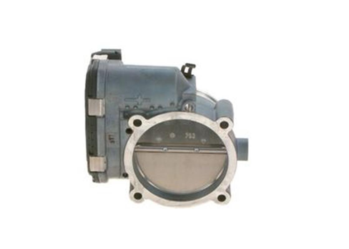 PORSCHE GAZ KELEBEĞİ CAYENNE-PANAM-911 3.6-3.8-4.8 - PORSCHE - OEM 99760511601