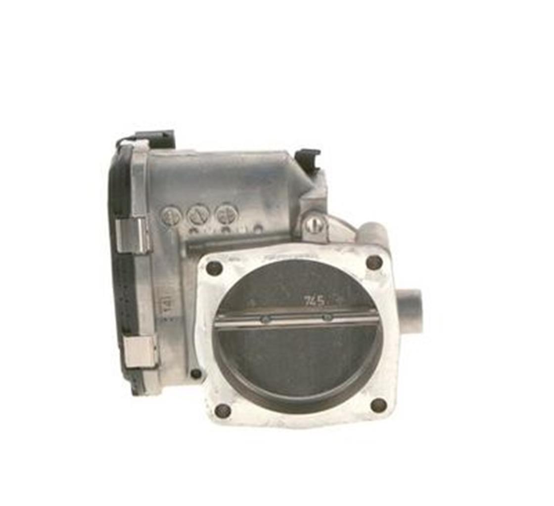 PORSCHE GAZ KELEBEĞİ CAYENNE-PANAMERA - PORSCHE - OEM 997 605 115 01