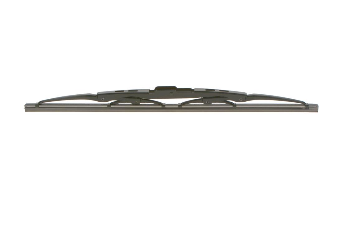 PORSCHE SİLECEK CAYENNE ARKA 2002-2010 38 CM. - PORSCHE - OEM 4F9955425