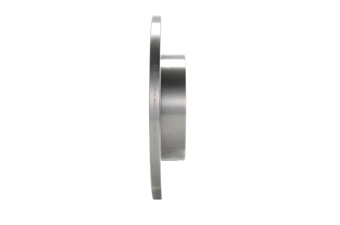 RENAULT DİSK ÖN - RENAULT - OEM 986478105