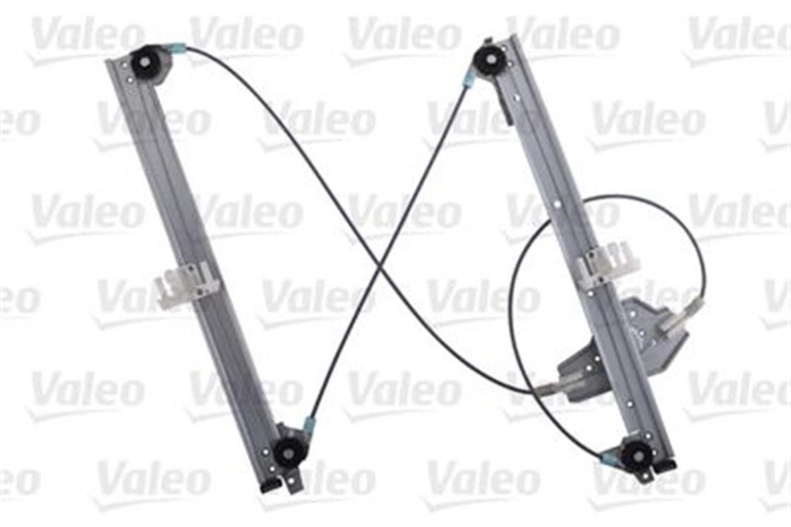 RENAULT - KRİKO - CAM ÖN SAĞ  - RENAULT - OEM 8201010925 -