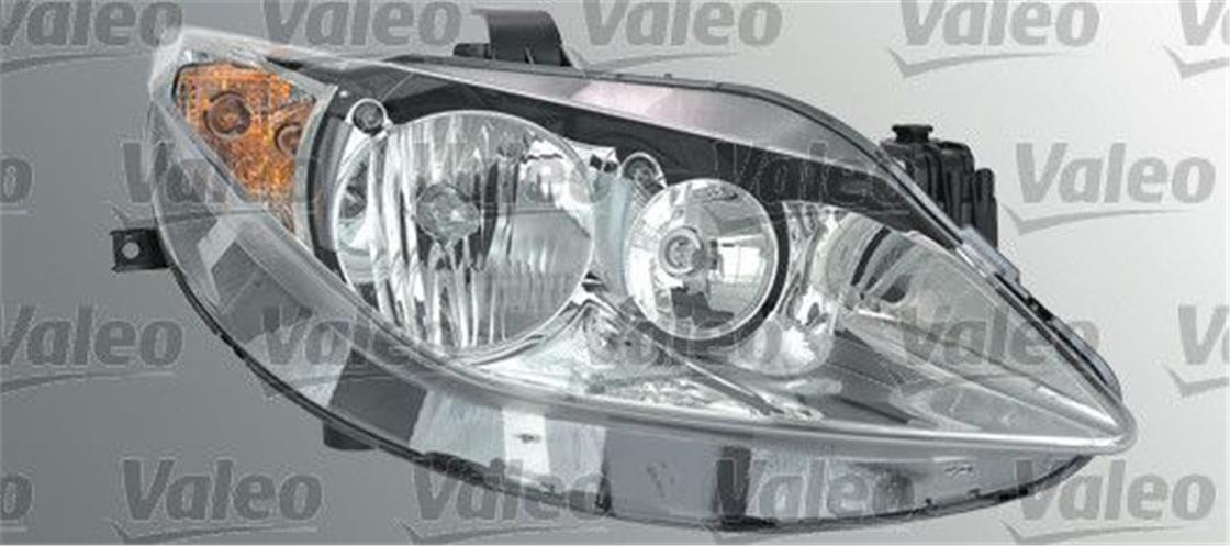 SEAT FAR İBİZA 5 2008=> SOL  ÇİFT MERCEK - VW - OEM 6J1 941 005 C