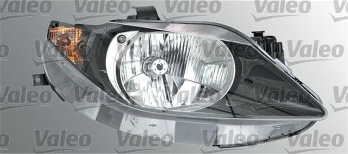 SEAT FAR İBİZA 5 2008 => TEK MERCEK sol - VW - OEM 6J1941021C