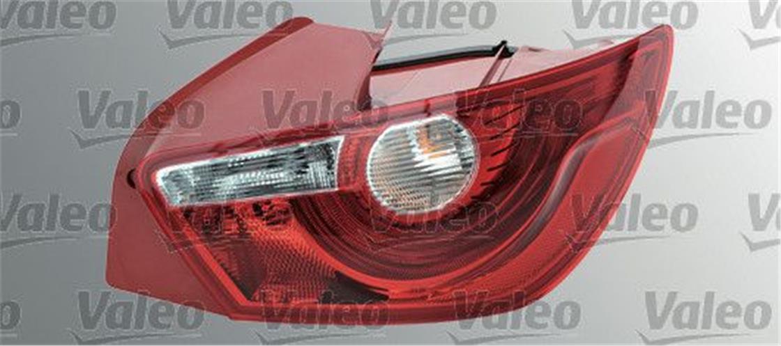SEAT STOP İBİZA SAĞ - VW - OEM 6J3 945 096 D