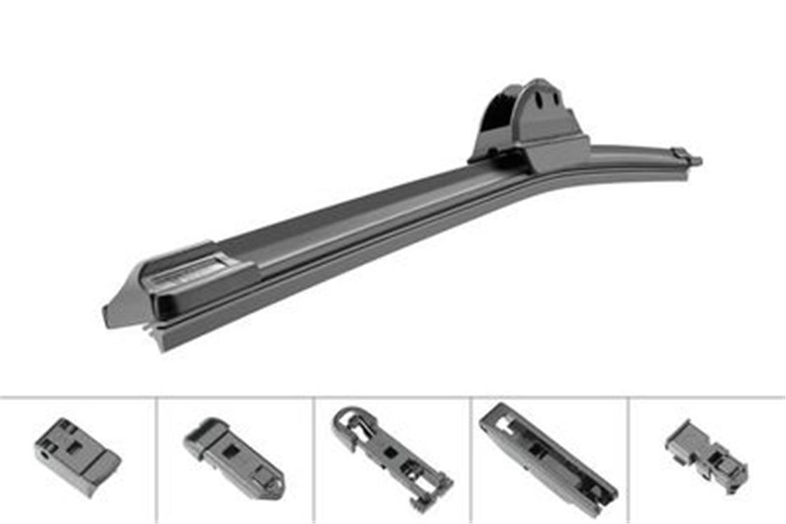 3 397 013 451SİLECEK FLAT 47 CM -  - OEMBOSCH