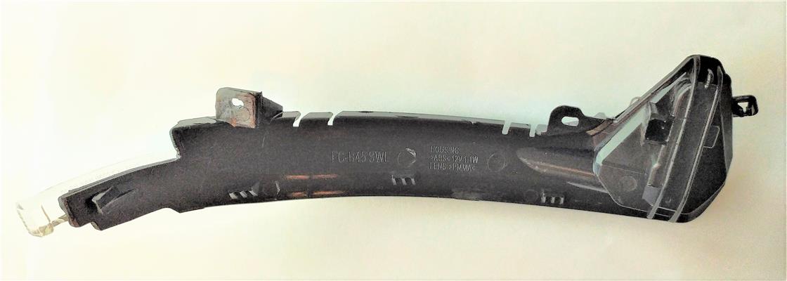 SİNYAL AUDİ A6 2018-SOL - VW - OEM 4G5949101B