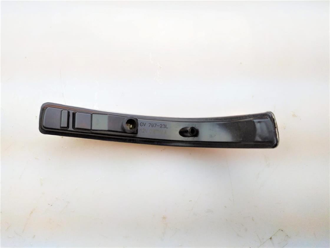 SİNYAL KIA RİO 2012-SOL -  - OEM 876141W000