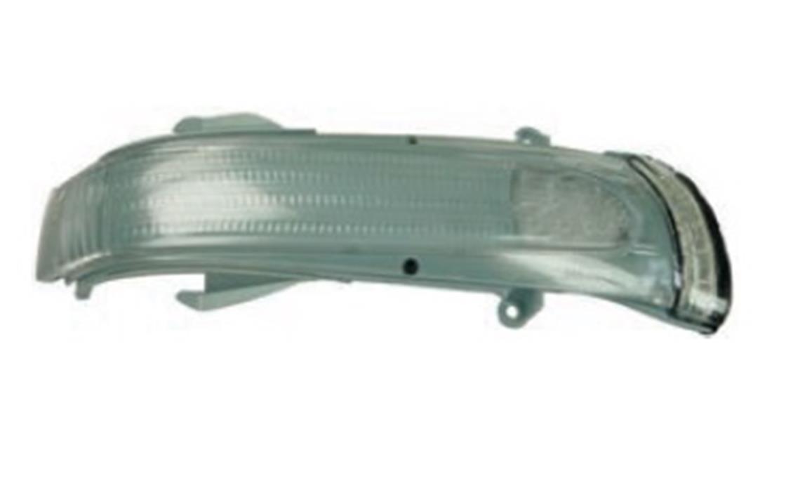 MS009.9727Sinyal Mercedes S-Class W220  1998-2003 Sağ - MERCEDES - OEMART