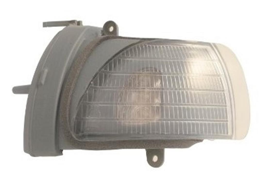 MS009.9716SİNYAL MRC E SERİ W210 2000-2002 SOL - MERCEDES - OEM 2108201521ART