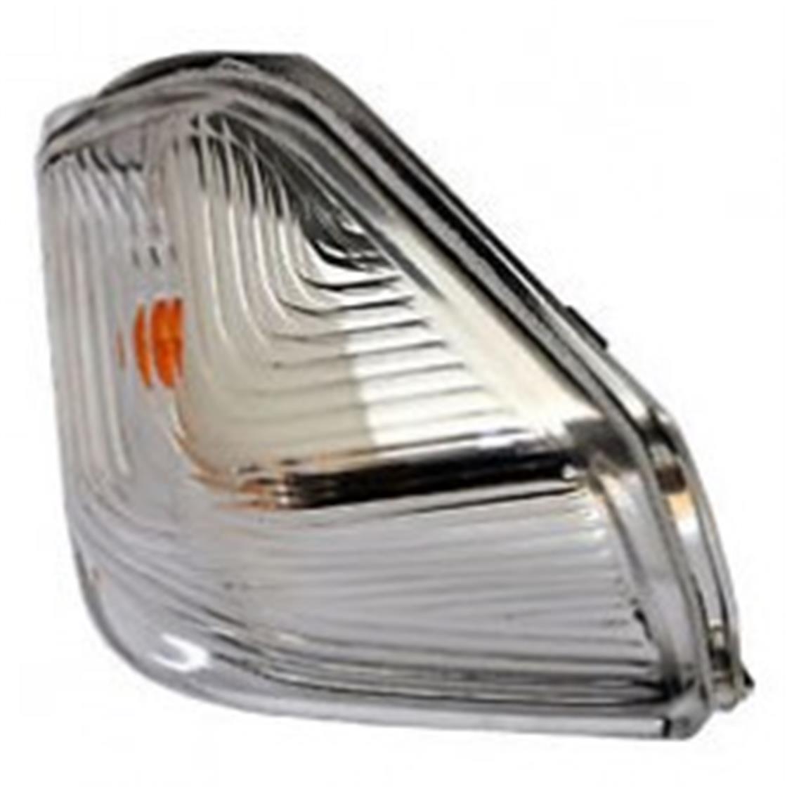 SİNYAL VW CRAFTER SPRİNTER 2006-DUYLU AMPÜLLÜ SOL - VW - OEM 2E0953049AA0008201277