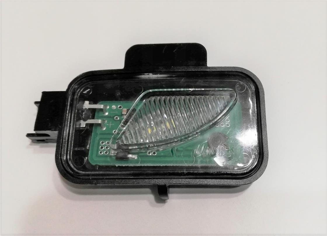 SİNYAL VW PASSAT 2015-ÇEVRE AYDINLATMA LAMBASI SOL - VW - OEM 3G0945291A