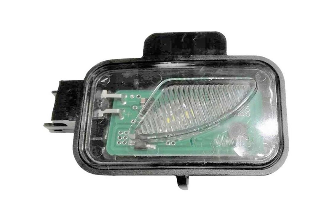 SİNYAL VW PASSAT 2015-ÇEVRE AYDINLATMA LAMBASI SOL - VW - OEM 3G0945291A