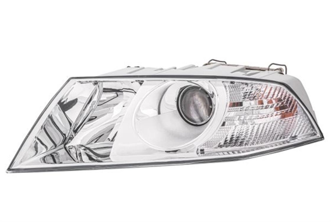 SKODA FAR OCTAVİA XZENON 2004=>  - VW - OEM 1Z1 941 018 E - N