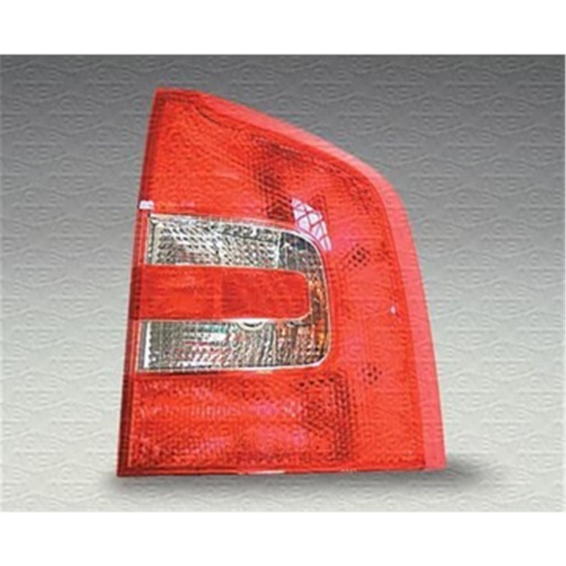 714027590204SKODA STOP OCTAVİA SAĞ 2004-2010 - VW - OEM LLE881    1Z9 945 096MARELLİ