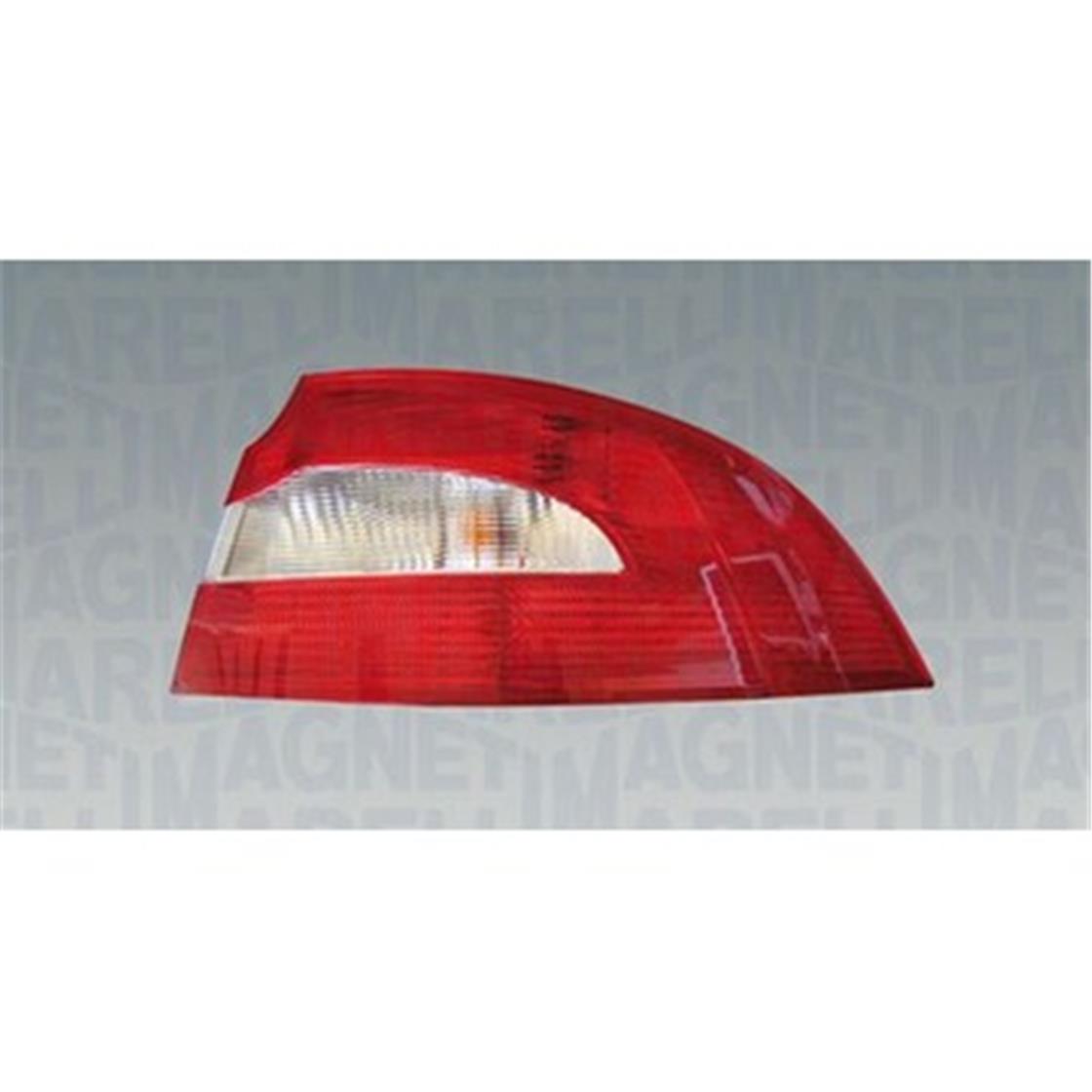 714027051801SKODA STOP SÜPERBİ DIŞ SAĞ 2008=> - VW - OEM LLG421  3T5 945 112MARELLİ