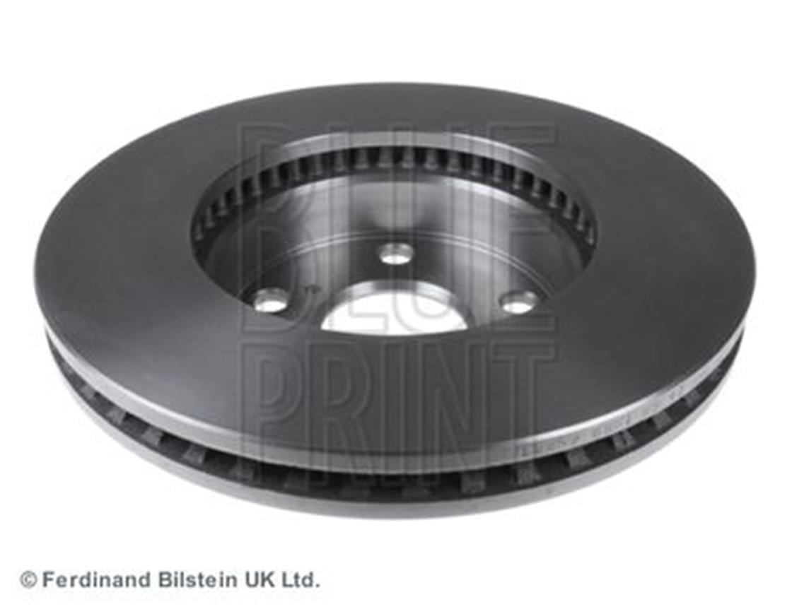 TOYOTA DİSK ÖN  - TOYOTA - OEM ADT343234