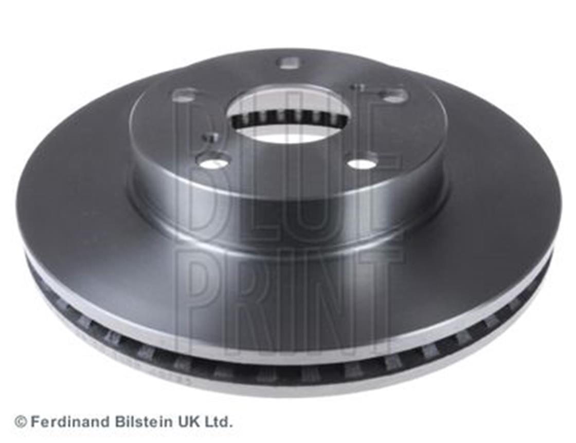 TOYOTA DİSK ÖN  - TOYOTA - OEM ADT343234