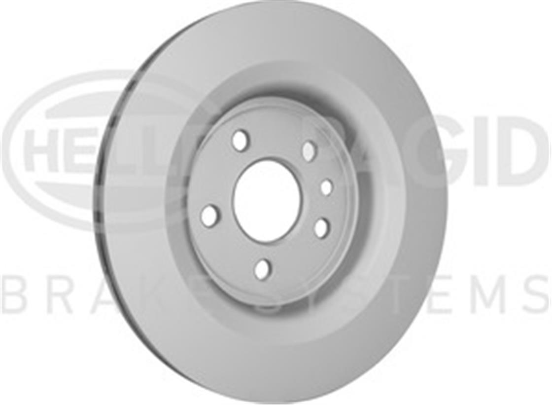 VOLVO DİSK - VOLVO - OEM