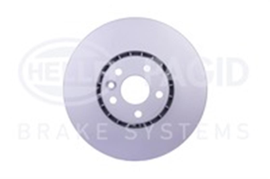 VOLVO DİSK  - VOLVO - OEM