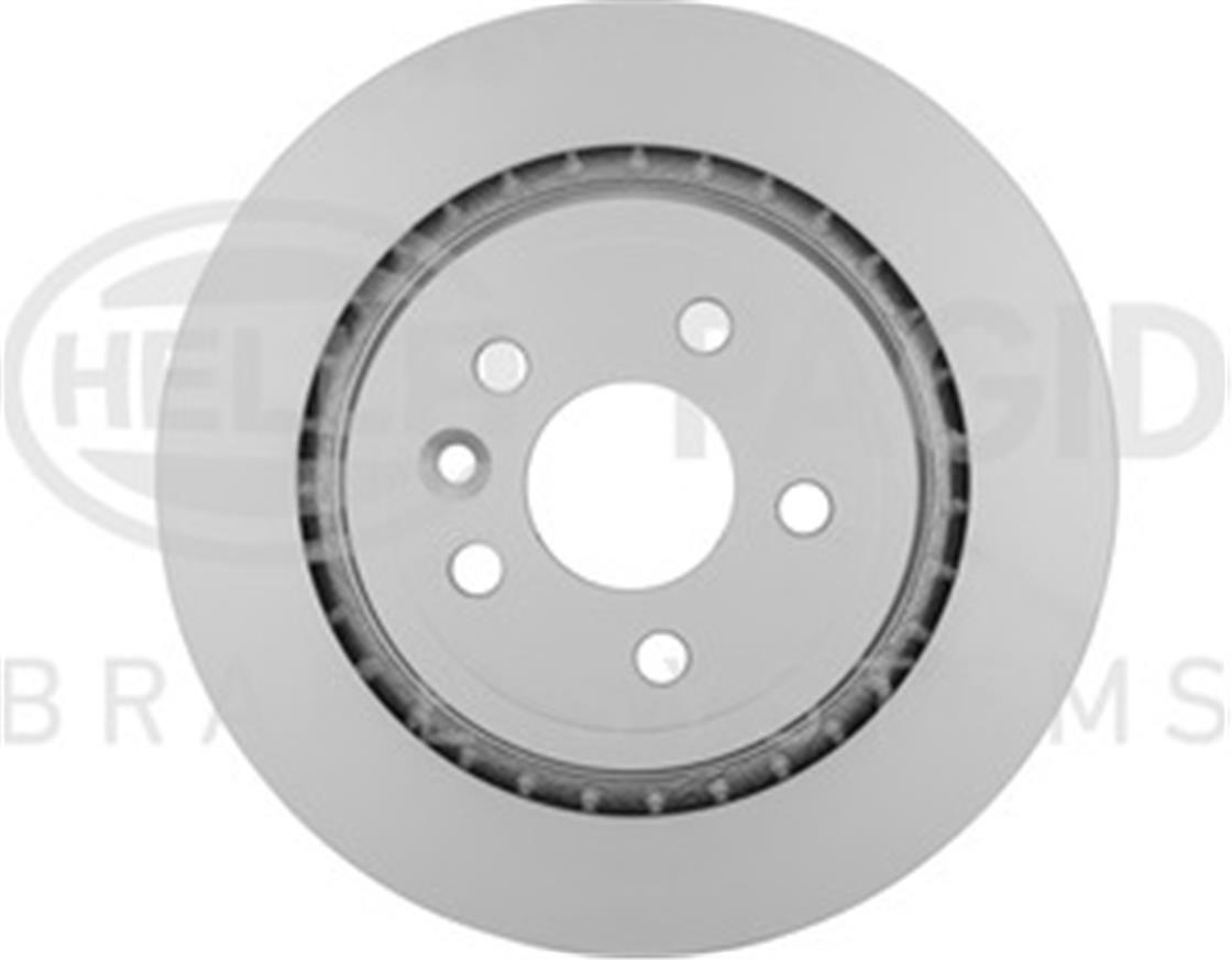 VOLVO DİSK - VOLVO - OEM