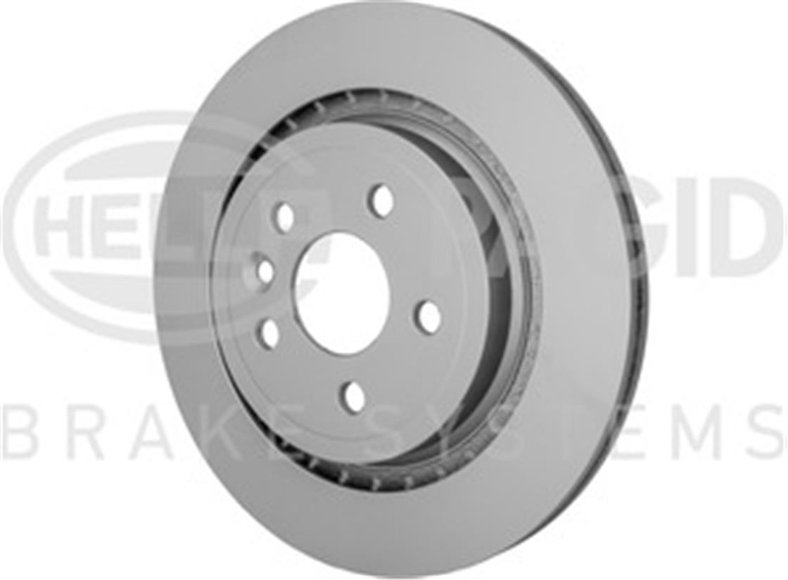VOLVO DİSK - VOLVO - OEM