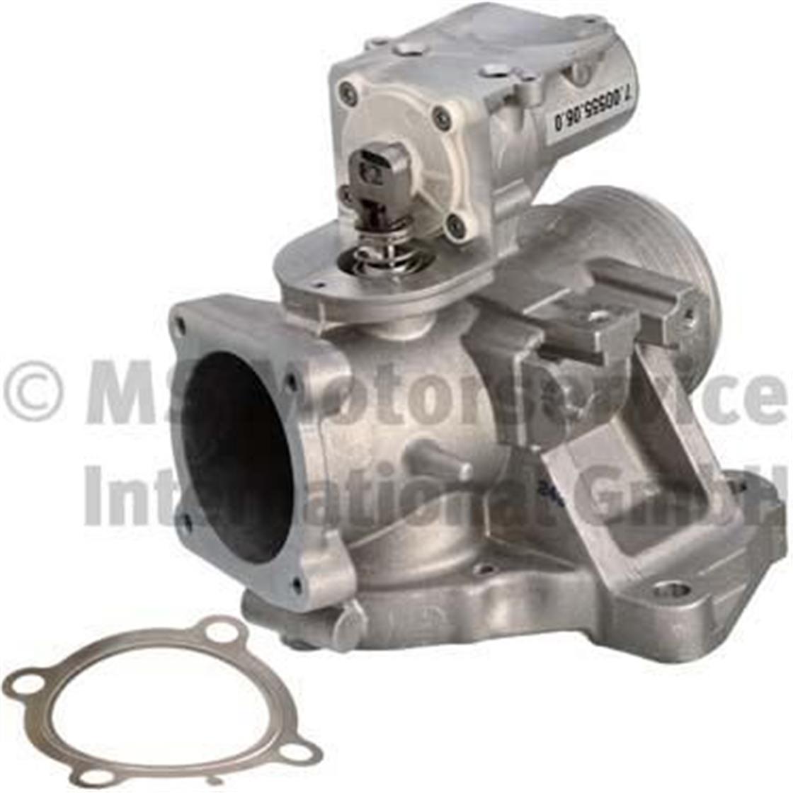 7.00555.06.0VOLVO EGR - VOLVO - OEMPİERBURG