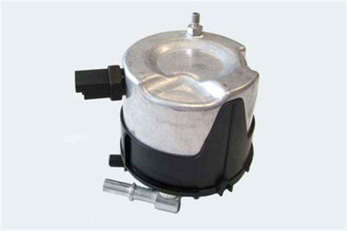 VOLVO MAZOT FİLTRESİ 1.6TDCİ - VOLVO - OEM 1386037