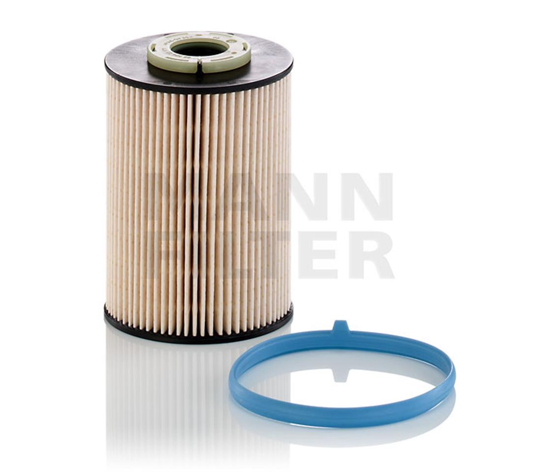 VOLVO MAZOT FİLTRESİ  - VOLVO - OEM