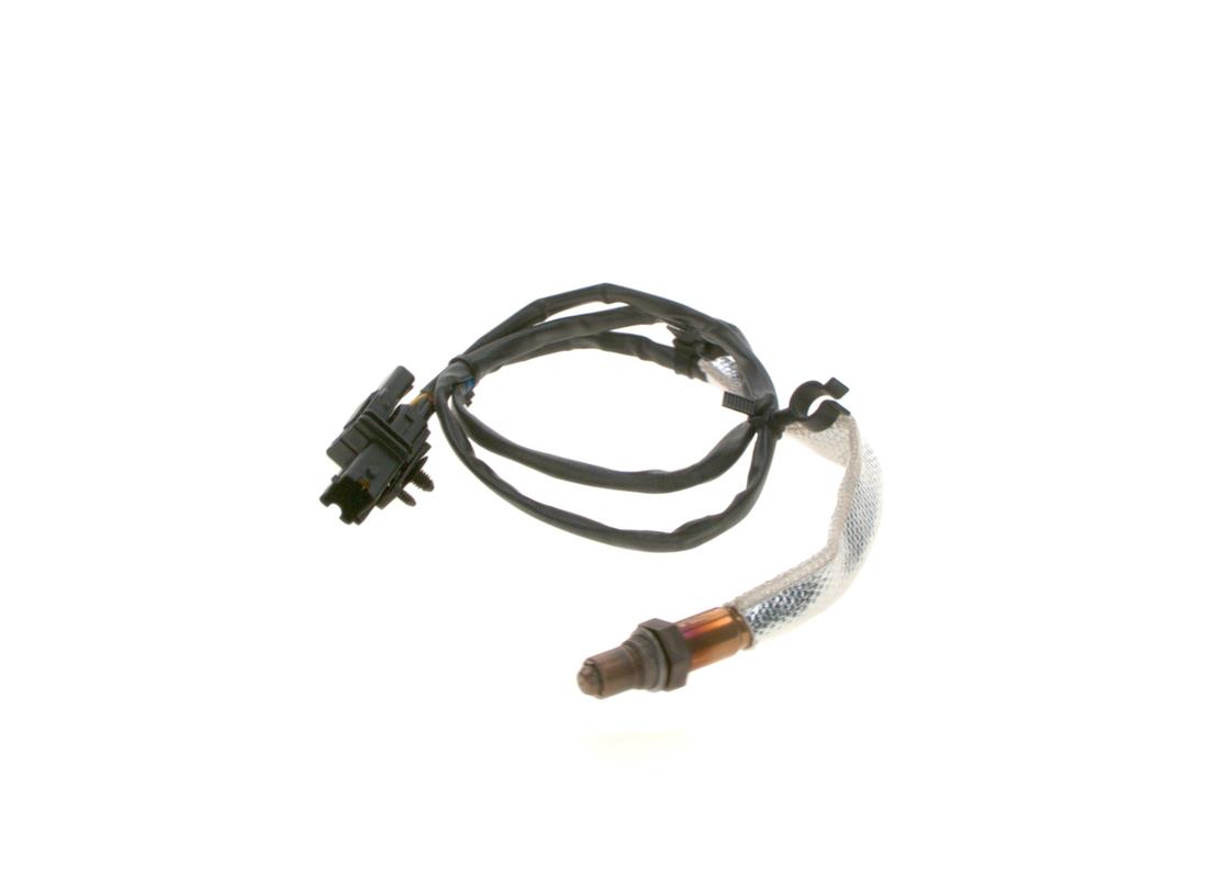 VOLVO OKSİJEN SENSÖRÜ - VOLVO - OEM 8627750