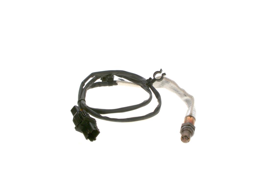 VOLVO OKSİJEN SENSÖRÜ - VOLVO - OEM 8627750