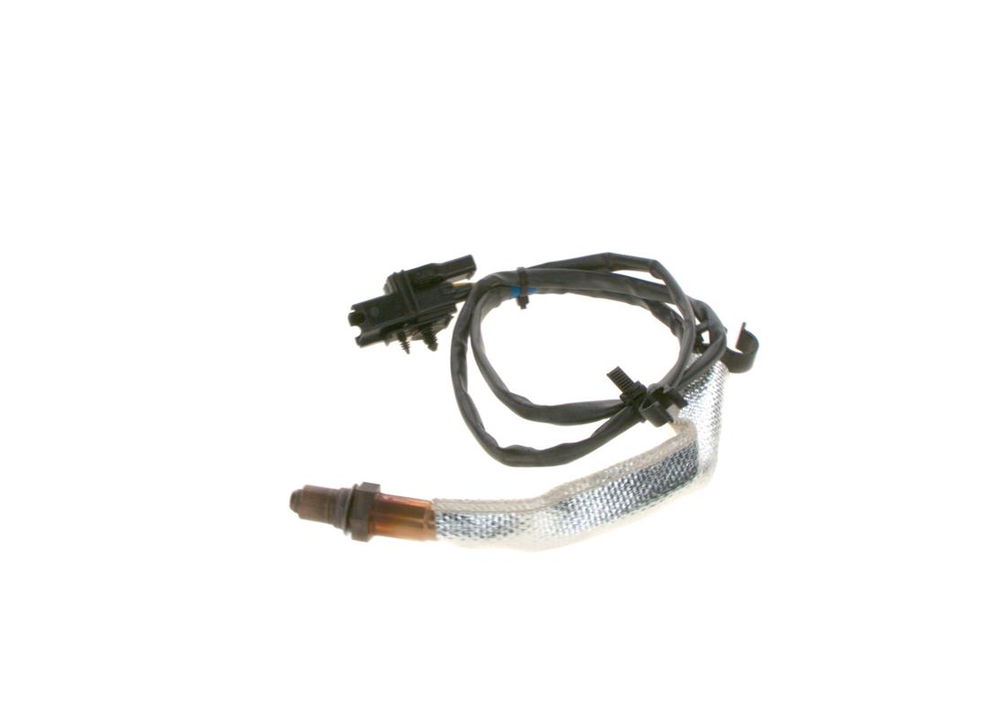 VOLVO OKSİJEN SENSÖRÜ - VOLVO - OEM 8627750