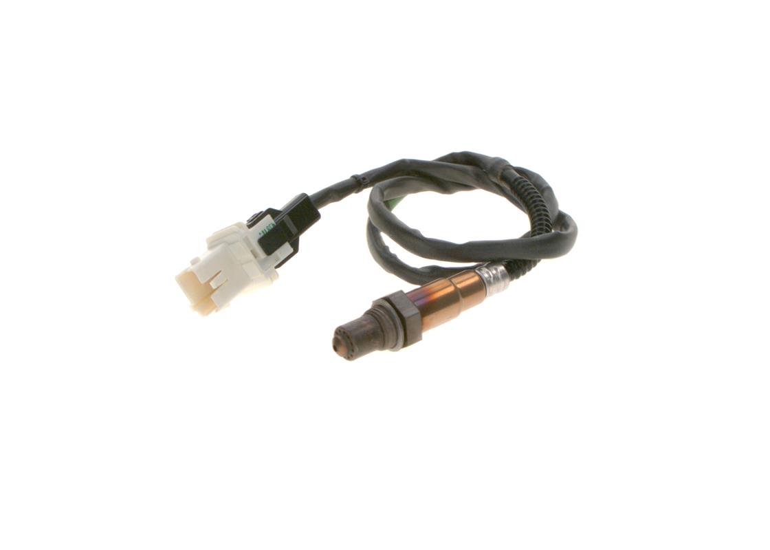 VOLVO OKSİJEN SENSÖRÜ  - VOLVO - OEM 8658133