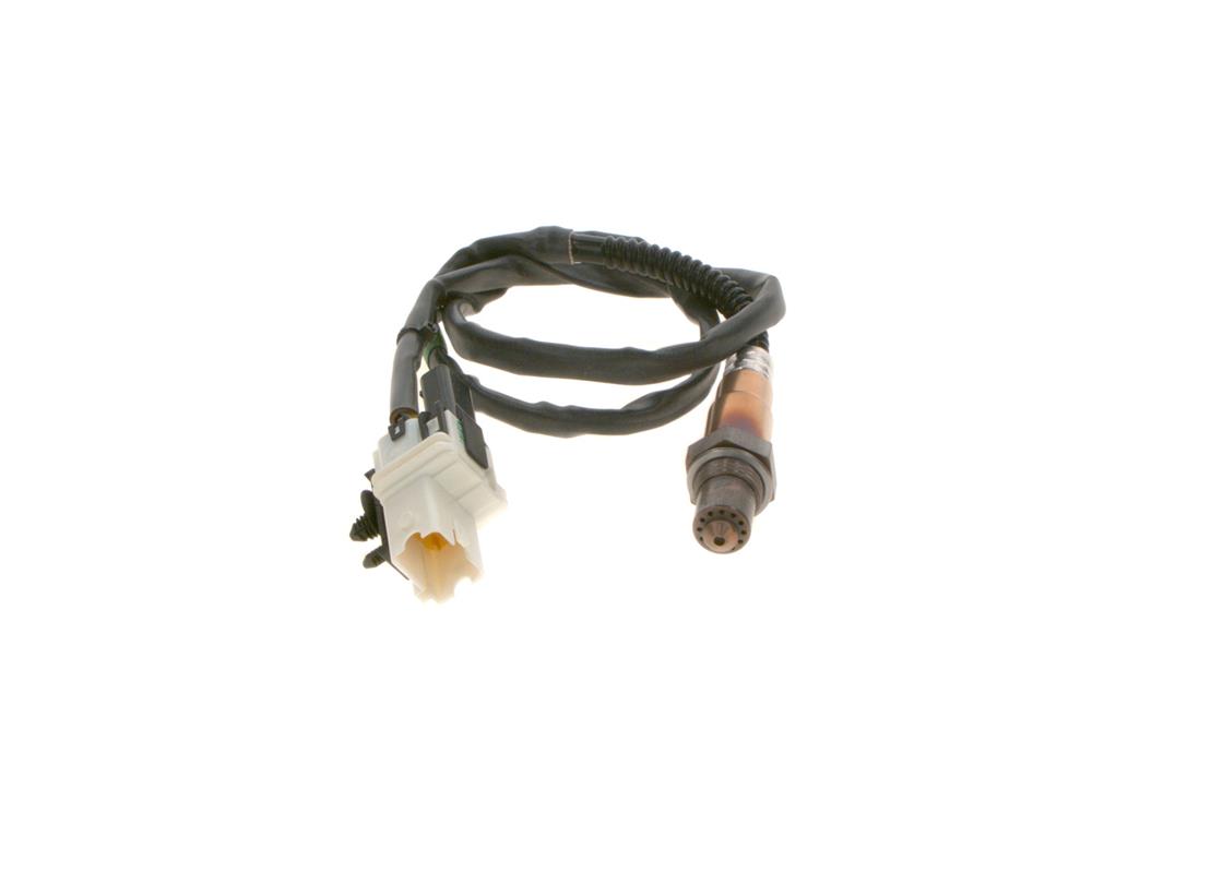 VOLVO OKSİJEN SENSÖRÜ  - VOLVO - OEM 8658133