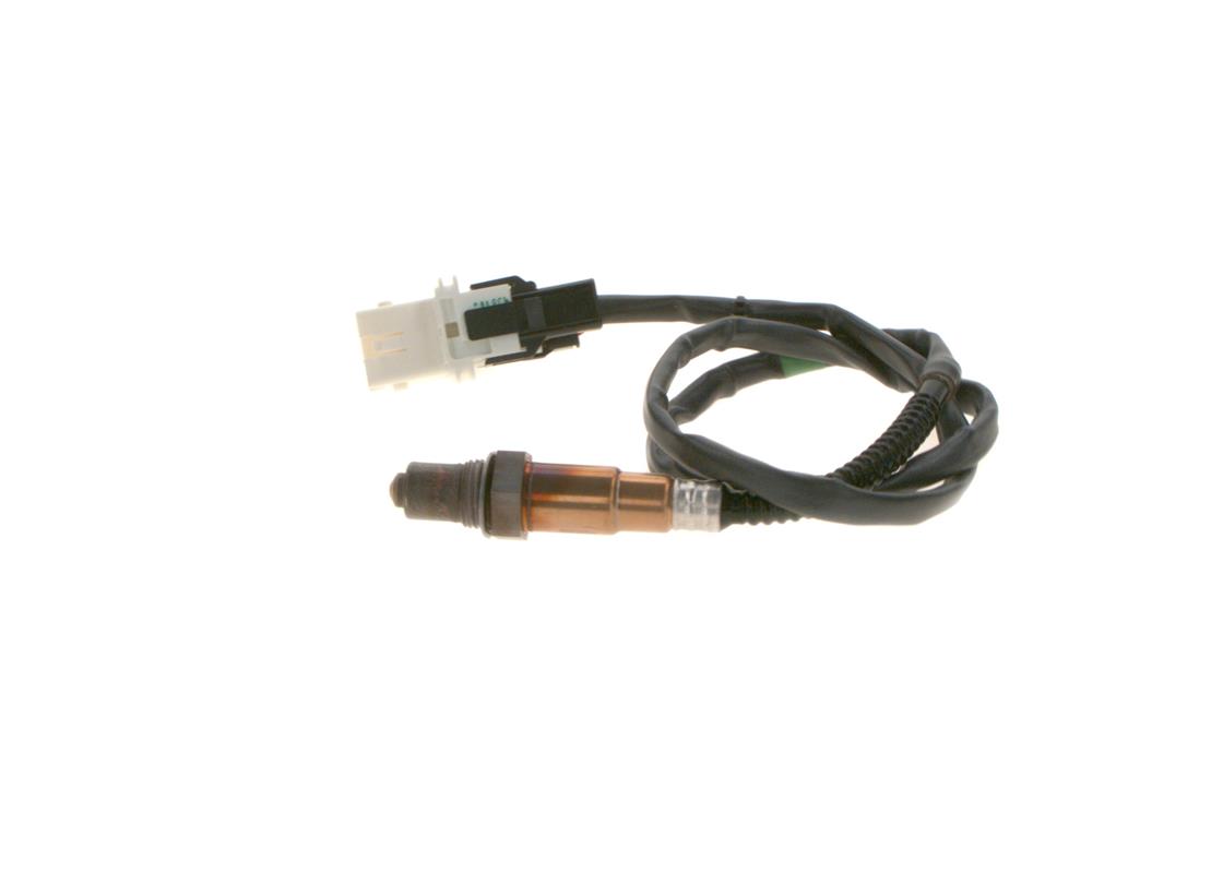 VOLVO OKSİJEN SENSÖRÜ  - VOLVO - OEM 8658133