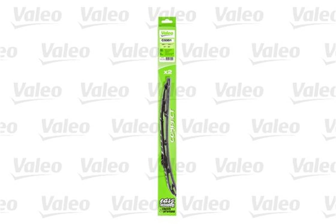 576015VOLVO SİLECEK - VOLVO - OEM C5351VALEO