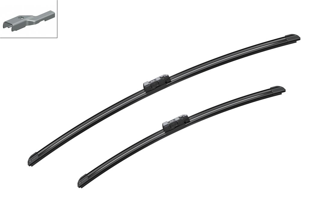 VOLVO SİLECEK - VOLVO - OEM