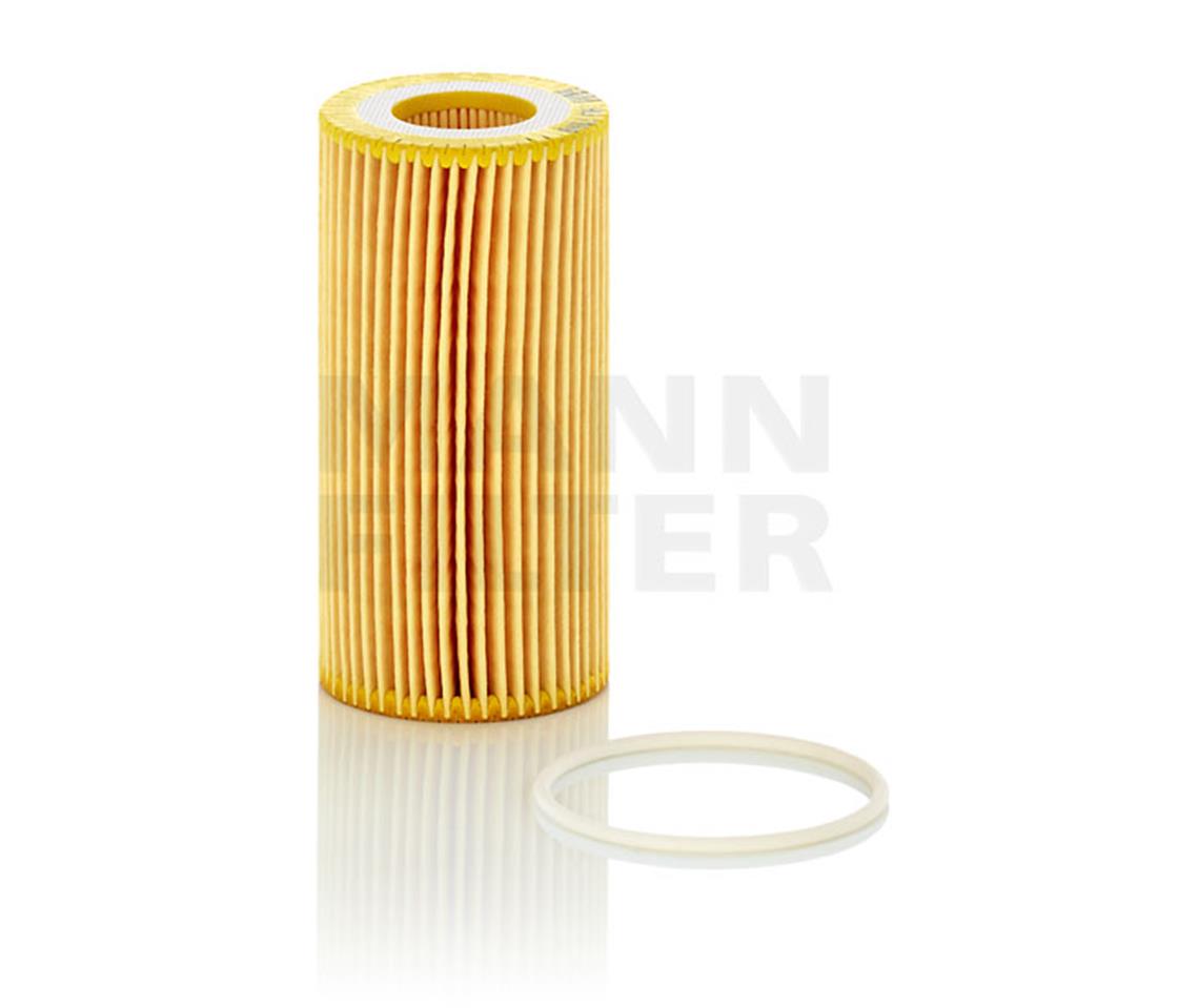 VOLVO YAĞ FİLTRESİ - VOLVO - OEM 8642570-3875233