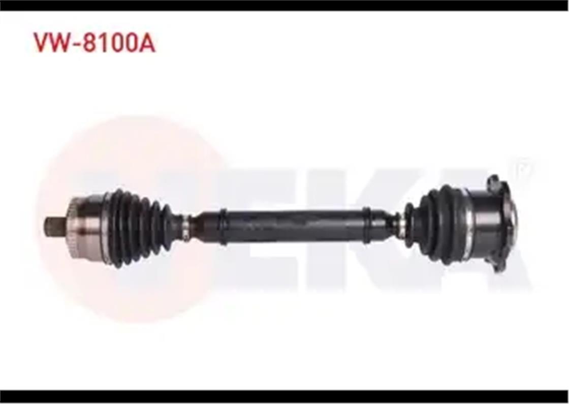 VW-8100AVW AKS PASSAT A4 1.9 TDİ ABS SAĞ  96-2000 - VW - OEM 8D0 407 452 DVVEKA