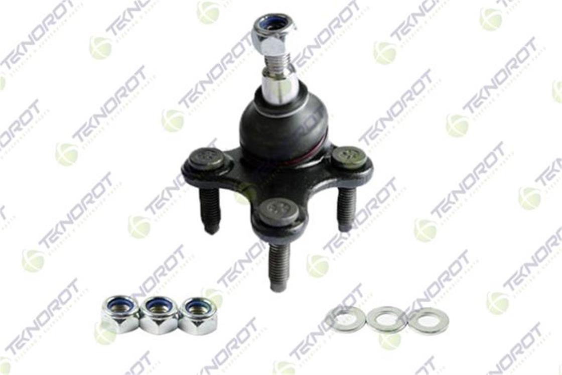 V-556KVW ALT ROTİL CADDY GOLF 5- JETTA-PASSAT SOL - VW - OEM 1K0 407 365 BTEKNOROT