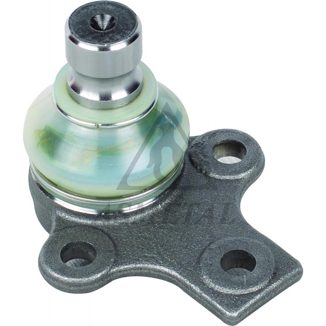 10VW1100VW ALT ROTİL GOLF 2-3 1991-1998 - VW - OEM 357 407 365,.AS METAL
