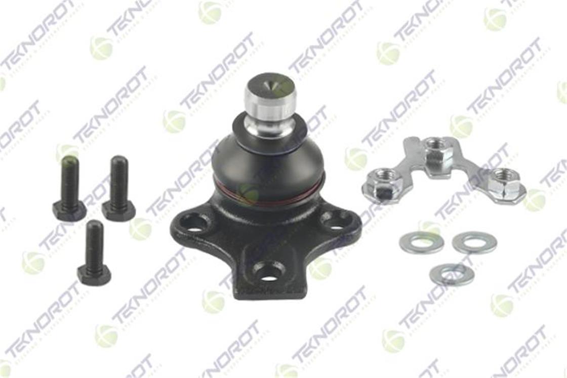 V-404KFVW ALT ROTİL GOLF 3  1991-1998 - VW - OEM 357 407 365 S1TEKNOROT