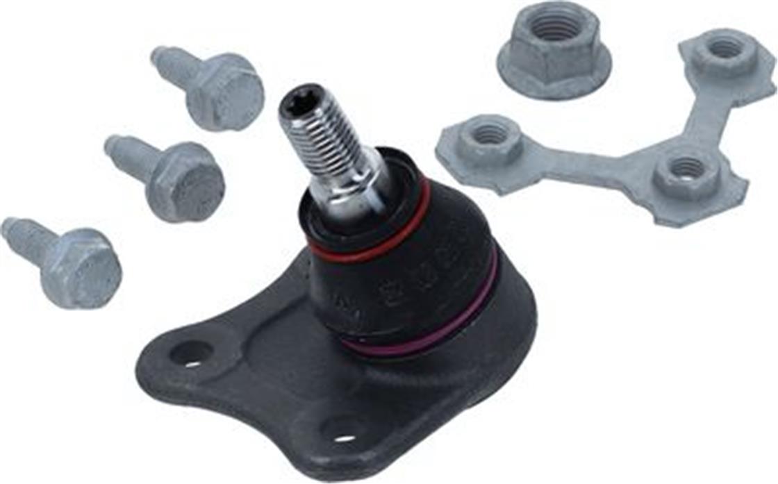 17619 02VW ALT ROTIL GOLF 4 SOL - VW - OEM 1J0 407 365 A...LEMFORDER