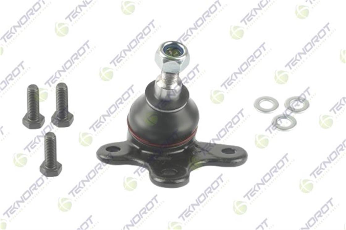 V-905KVW ALT ROTİL POLO HB SOL  1994-2001 - VW - OEM 6N0 407 365.TEKNOROT
