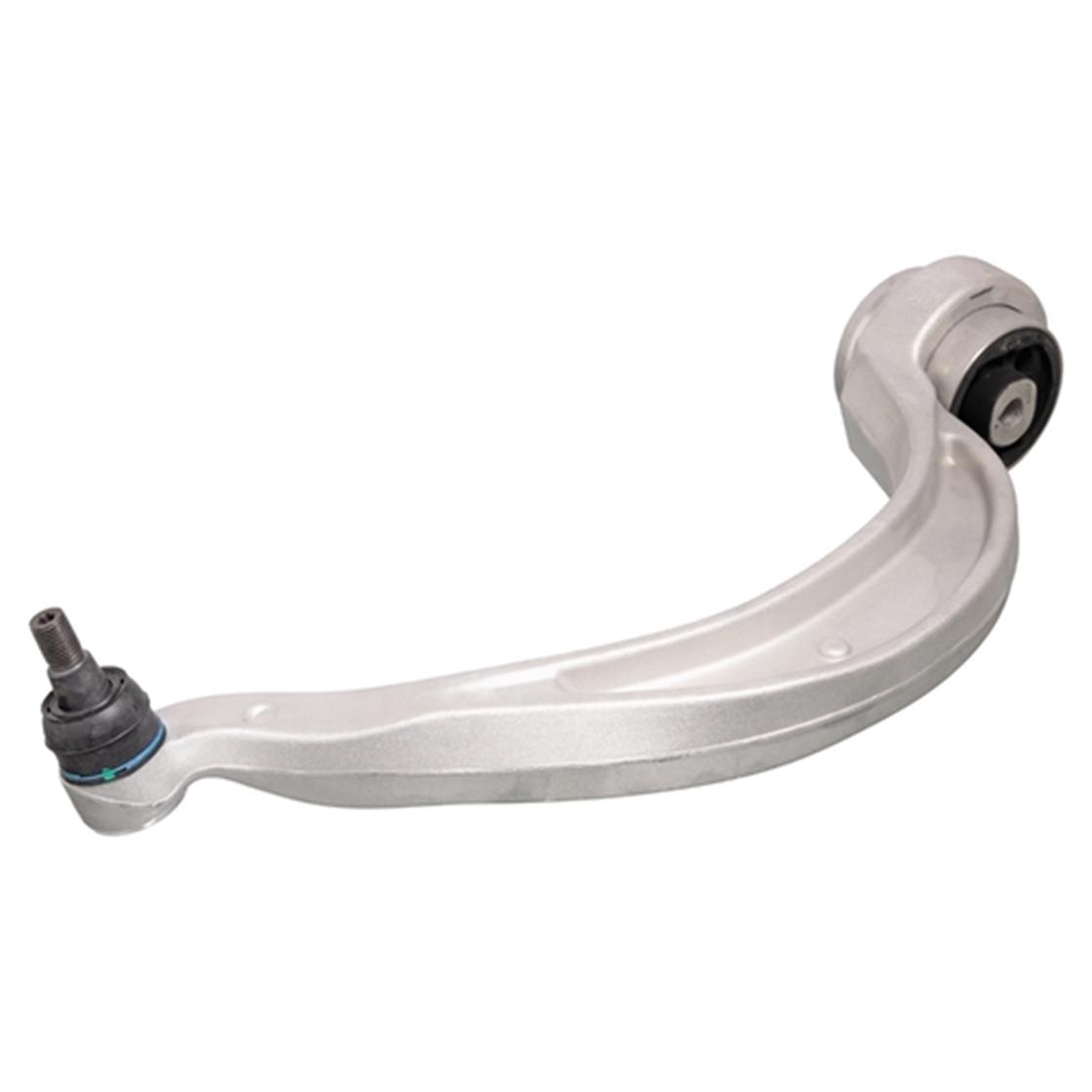 102987VW ALT TABLA A4-A5-Q5  ÖN SOL ARKA ALT EĞRİ - VW - OEM 8K0 407 693 AD.FEBİ