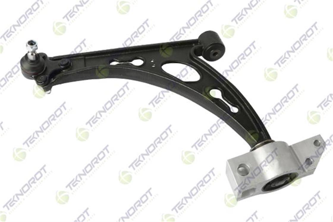 V-562VW ALT TABLA GOLF 5-CADDY SOL FİŞEK+ROTİL - VW - OEM 1K0 407 151 AC.TEKNOROT